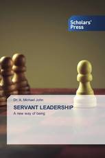 SERVANT LEADERSHIP