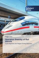 Operation Stability of Rail Vehicle