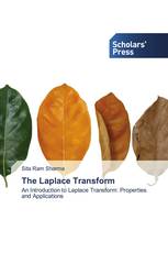 The Laplace Transform