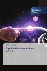 Light Matter Interactions