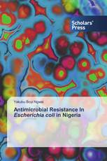 Antimicrobial Resistance In Escherichia coli in Nigeria