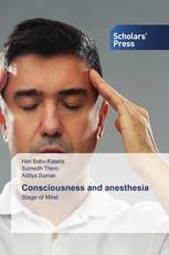 Consciousness and anesthesia