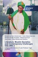 Literature, Muslim Societies and Contemporary Challenges VOLUME 2