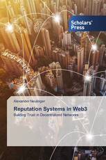 Reputation Systems in Web3