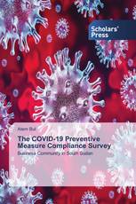 The COVID-19 Preventive Measure Compliance Survey