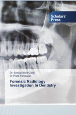 Forensic Radiology Investigation In Dentistry