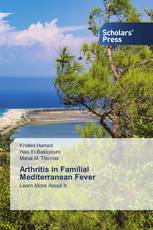 Arthritis in Familial Mediterranean Fever