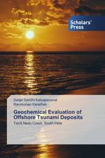 Geochemical Evaluation of Offshore Tsunami Deposits