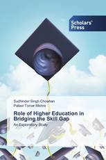 Role of Higher Education in Bridging the Skill Gap