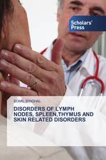 DISORDERS OF LYMPH NODES, SPLEEN,THYMUS AND SKIN RELATED DISORDERS