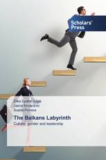 The Balkans Labyrinth