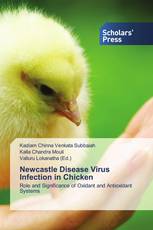 Newcastle Disease Virus Infection in Chicken