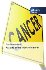 Akt and some types of cancer