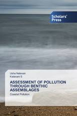 ASSESSMENT OF POLLUTION THROUGH BENTHIC ASSEMBLAGES