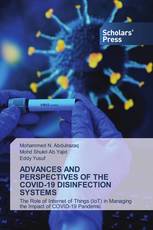 ADVANCES AND PERSPECTIVES OF THE COVID-19 DISINFECTION SYSTEMS