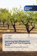 Improving Salt Affected Soil Through Fruit Tree Cropping Model