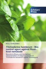 Trichoderma harzianum : Bio-control agent against Root-knot nematode