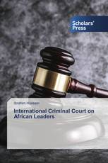 International Criminal Court on African Leaders