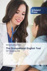 The Occupational English Test