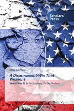 A Disarmament-Win That Weakens