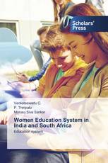 Women Education System in India and South Africa