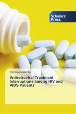 Antiretroviral Treatment Interruptions among HIV and AIDS Patients