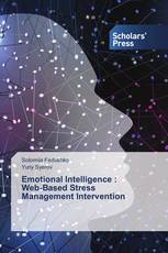 Emotional Intelligence : Web-Based Stress Management Intervention