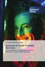 Delivery of Youth Friendly Services