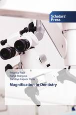 Magnification in Dentistry