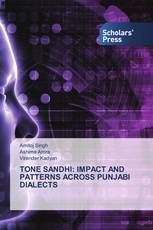 TONE SANDHI: IMPACT AND PATTERNS ACROSS PUNJABI DIALECTS