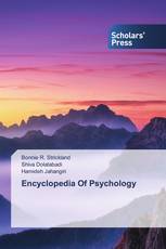 Encyclopedia Of Psychology