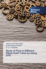 Study of Flow in Different Elbow Draft Tubes by Using CFD