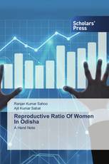 Reproductive Ratio Of Women In Odisha