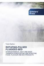 ROTATING-PULSED FLUIDIZED BED