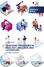 TEACHING PARADIGMS IN ENGLISH LANGUAGE AND LITERATURE