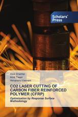 CO2 LASER CUTTING OF CARBON FIBER REINFORCED POLYMER (CFRP)