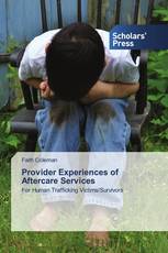 Provider Experiences of Aftercare Services