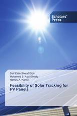 Feasibility of Solar Tracking for PV Panels