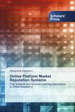 Online Platform Market Reputation Systems