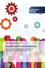 Insight into Neuromarketing