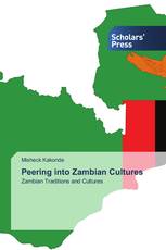 Peering into Zambian Cultures