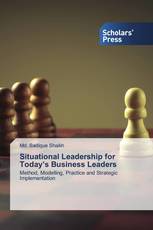 Situational Leadership for Today’s Business Leaders