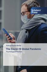 The Covid-19 Global Pandemic