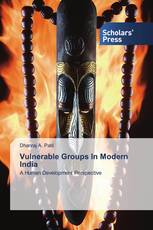 Vulnerable Groups In Modern India