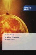 Unseen Universe