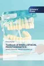 Textbook of MAXILLOFACIAL PROSTHODONTICS