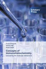 Concepts of Immunohistochemistry