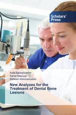 New Analyzes for the Treatment of Dental Bone Lesions