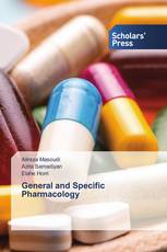 General and Specific Pharmacology