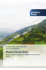 Medical Social Work